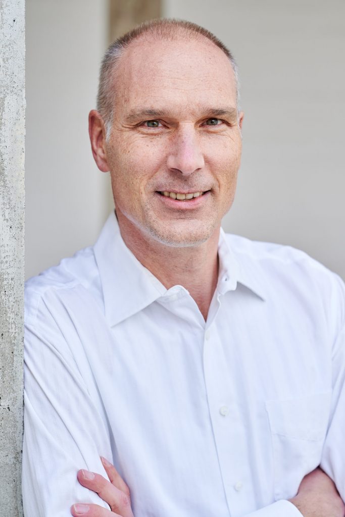 Markus Grutzeck, Die Erfolgslotsen UG