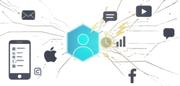 CRM-Trends 2026: Echtzeit-Personalisierung & Omnichannel